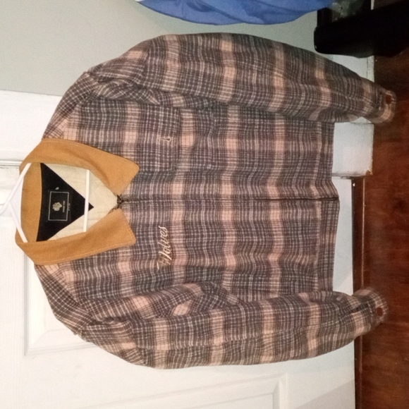 Darc Sport Other - Darc Sport Flannel Logan Jacket